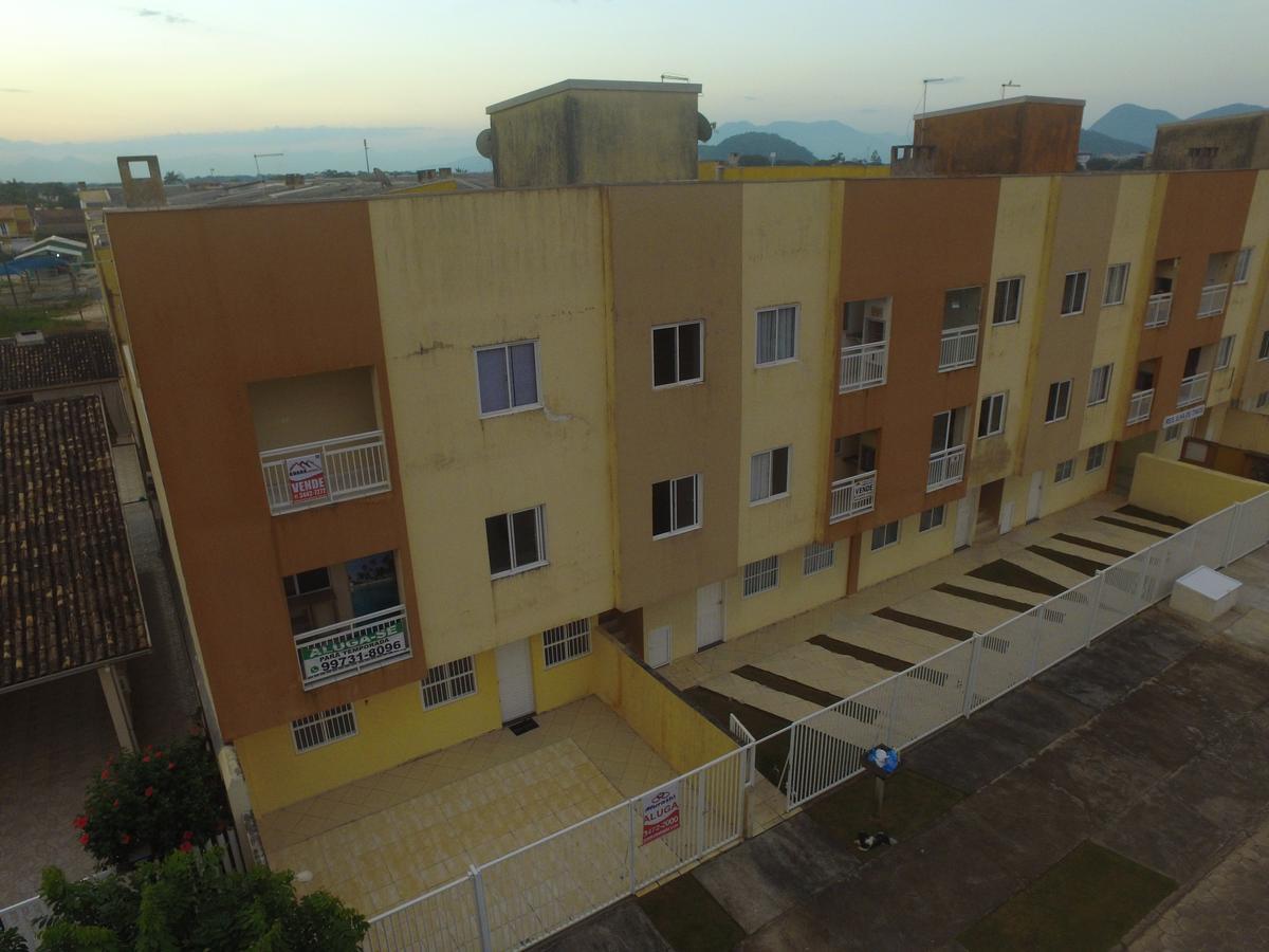 Apartamento Guaratuba Apartment Exterior foto